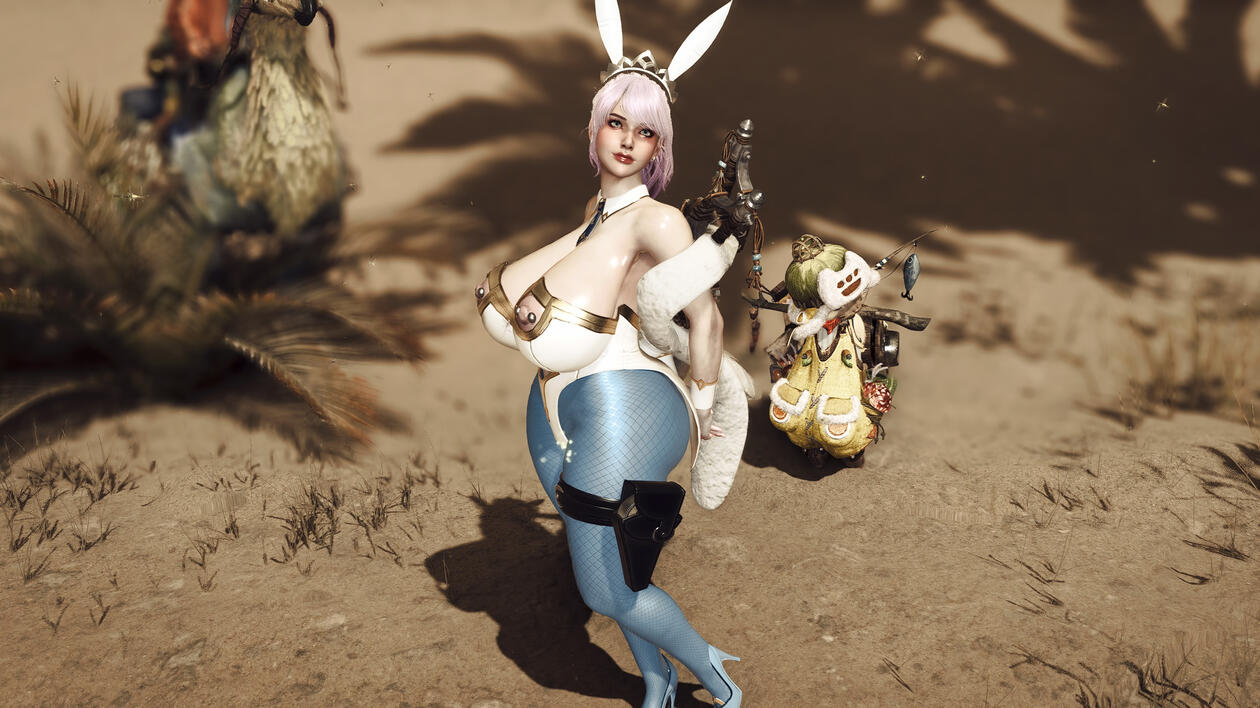 Monster Hunter Wilds